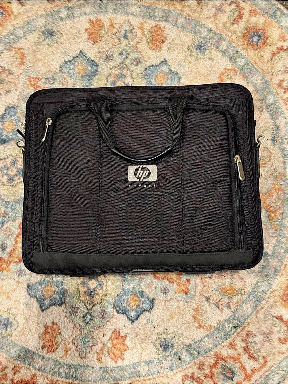 HP Laptop Briefcase Black